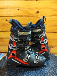 LYŽIARKY NORDICA SPEED MACHINE 110 R GW 28MP